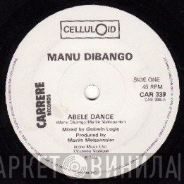 Manu Dibango - Abele Dance