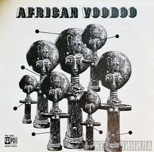 Manu Dibango  - African Voodoo