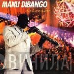 Manu Dibango  - Ambassador