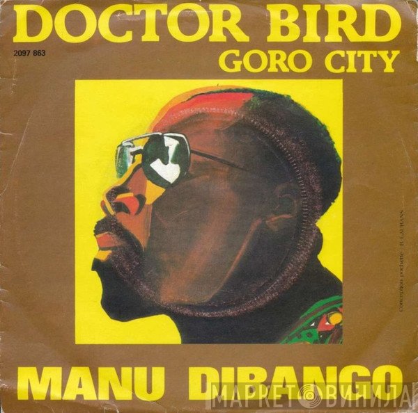 Manu Dibango  - Doctor Bird