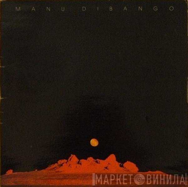 Manu Dibango  - Manu Dibango