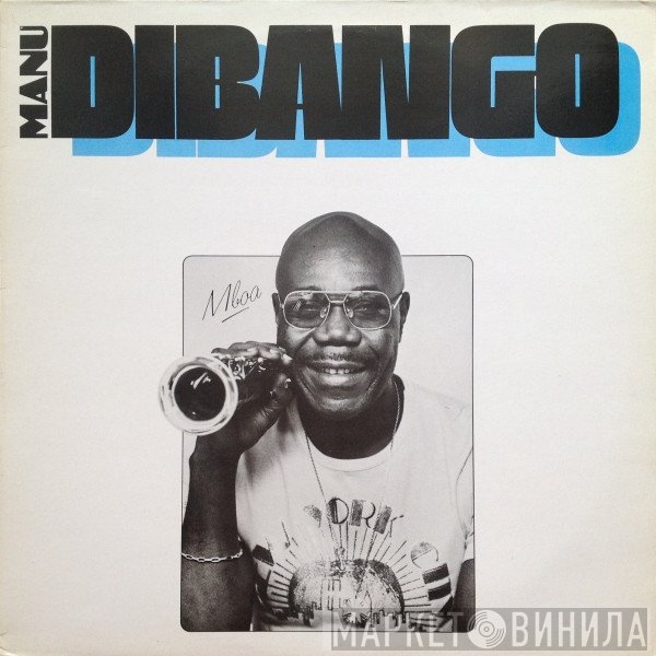 Manu Dibango - Mboa
