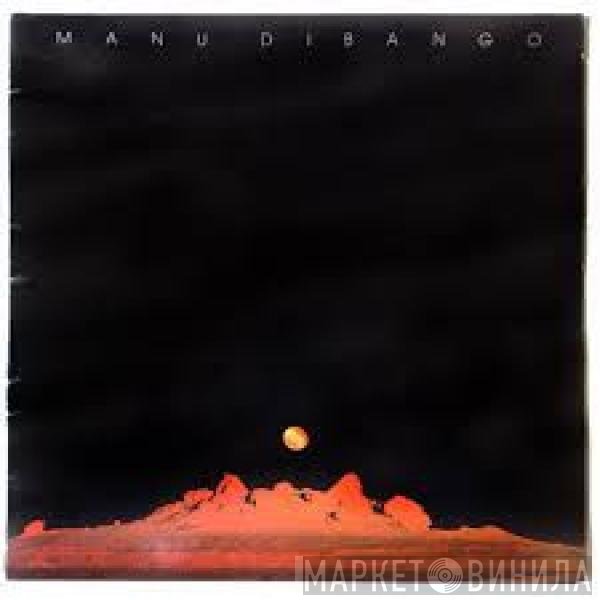 Manu Dibango  - Sun Explosion