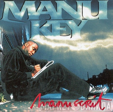 Manu Key  - Manuscrit