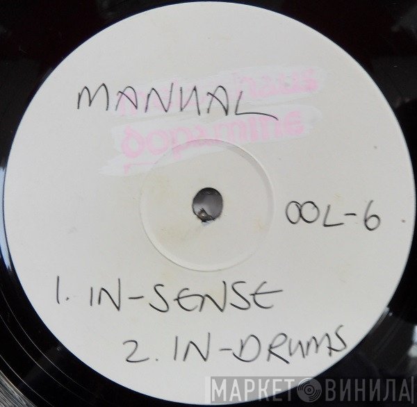 Manual   - In Sense