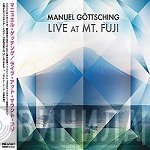 Manuel Göttsching  - Live At Mount Fuji
