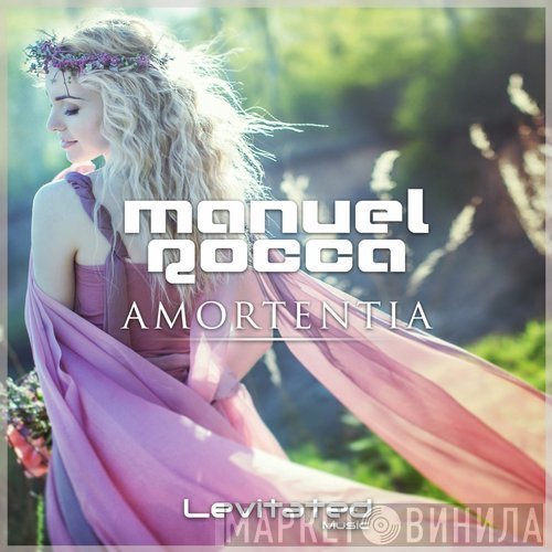 Manuel Rocca  - Amortentia
