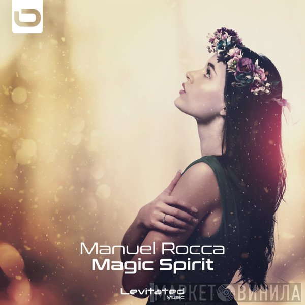 Manuel Rocca  - Magic Spirit