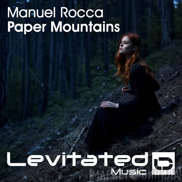 Manuel Rocca  - Paper Mountains