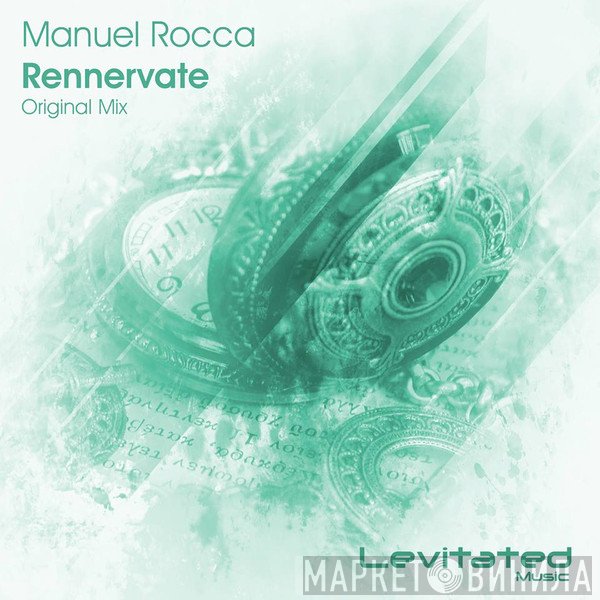 Manuel Rocca  - Rennervate