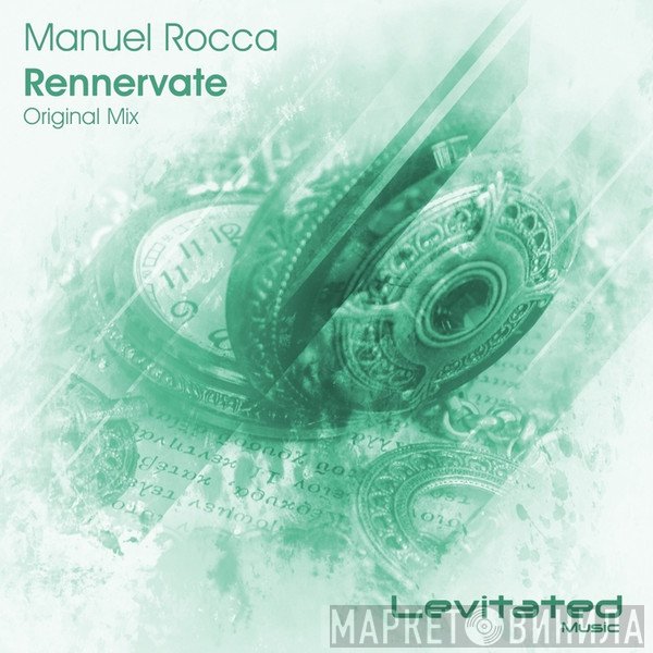 Manuel Rocca  - Rennervate