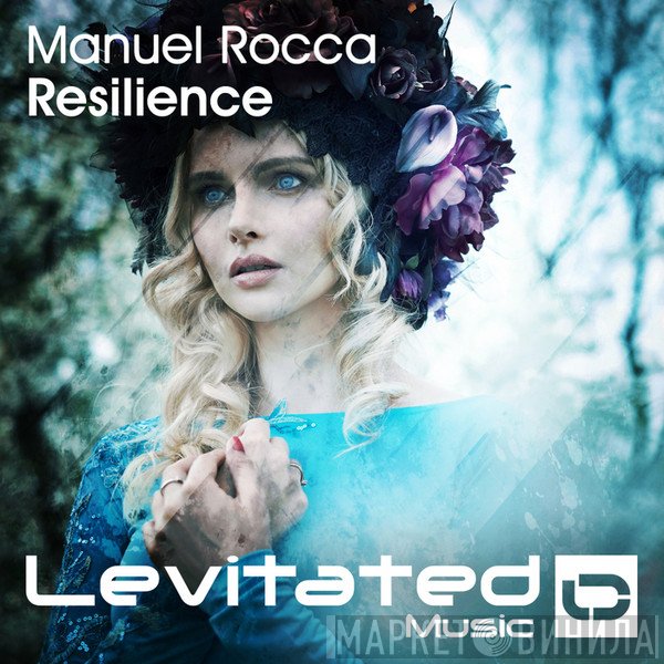 Manuel Rocca  - Resilience