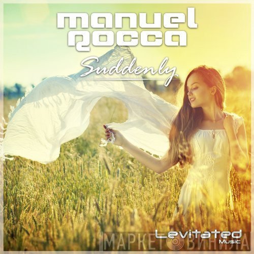 Manuel Rocca  - Suddenly