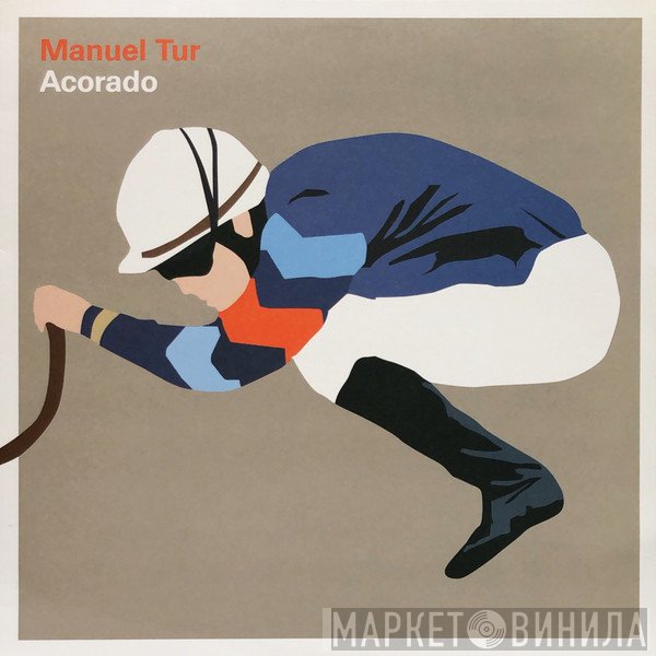 Manuel Tur  - Acorado