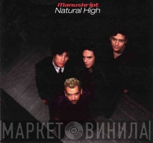 Manuskript  - Natural High