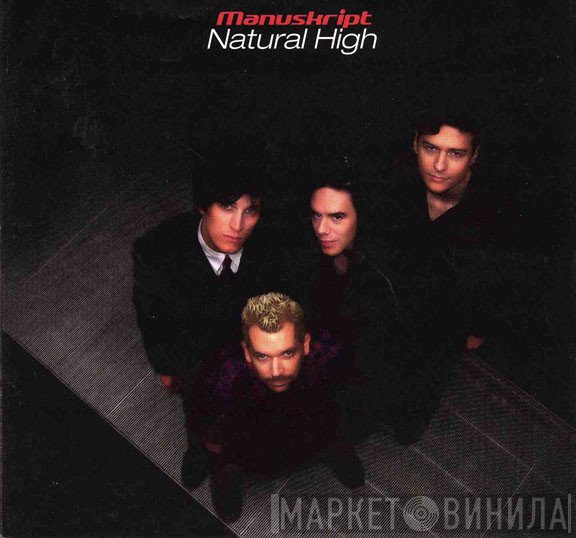 Manuskript  - Natural High