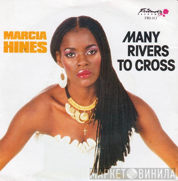  - Many Rivers To Cross