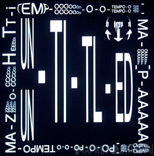 Maoupa Mazzocchetti  - Untitled