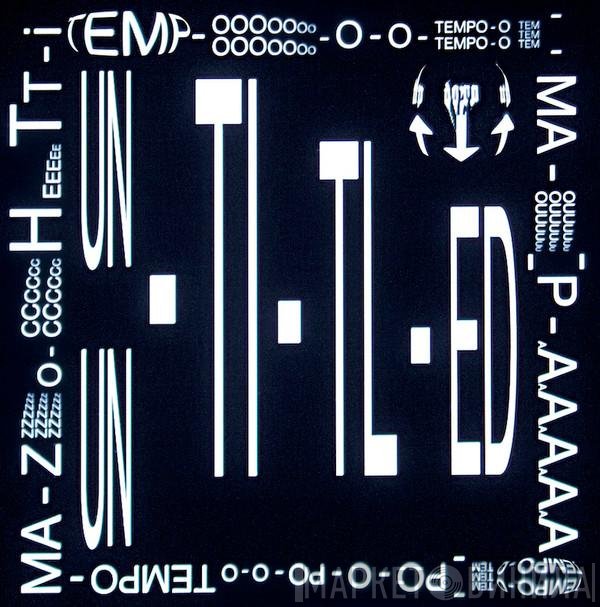 Maoupa Mazzocchetti - Untitled