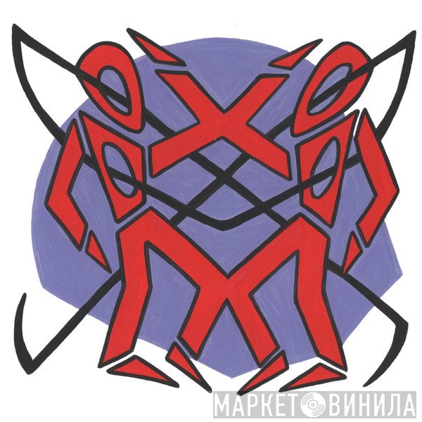 Map 71 - Void Axis