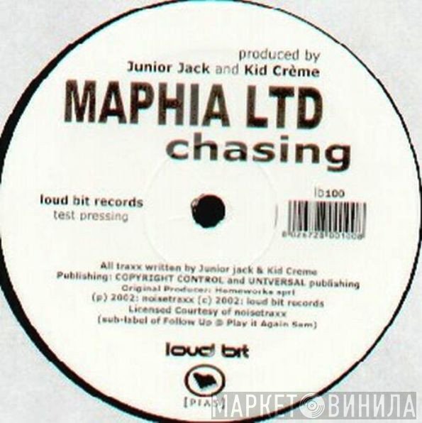 Maphia Ltd. - Chasing
