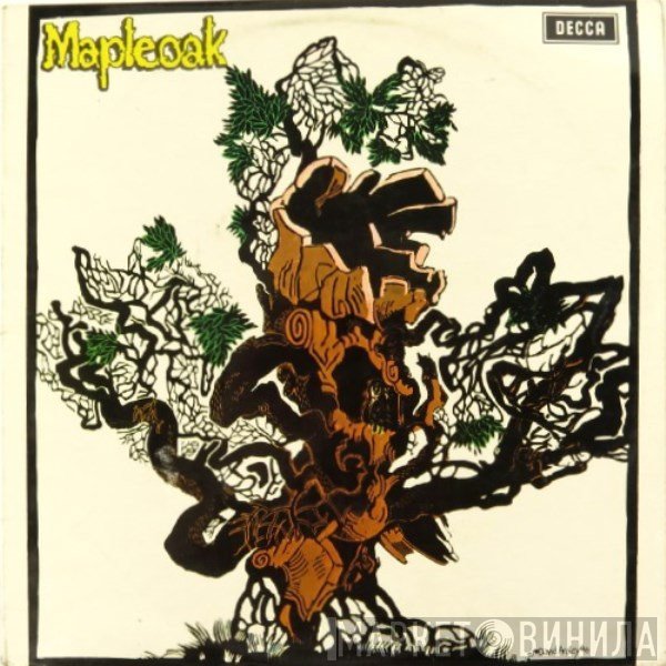 Mapleoak  - Mapleoak