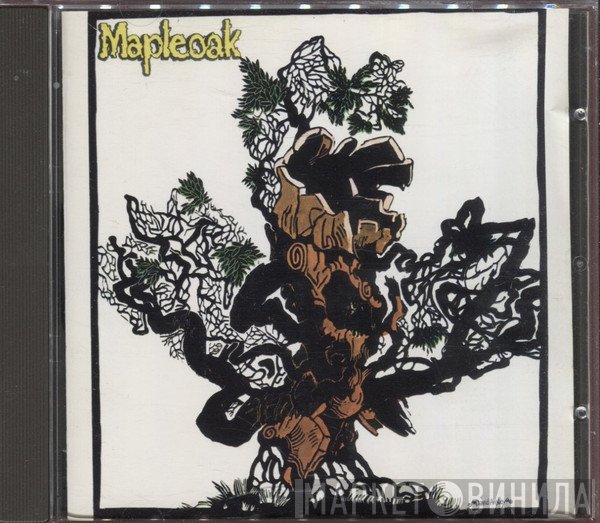 Mapleoak  - Mapleoak