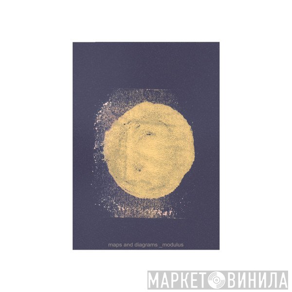Maps & Diagrams  - _Modulus