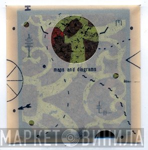 Maps & Diagrams  - In Circles