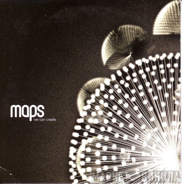 Maps - We Can Create