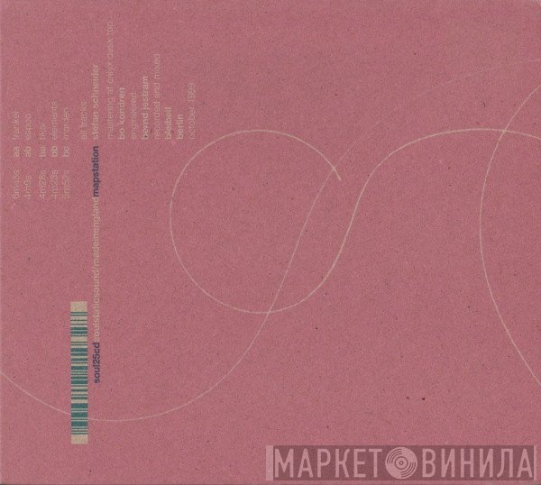 Mapstation  - Mapstation