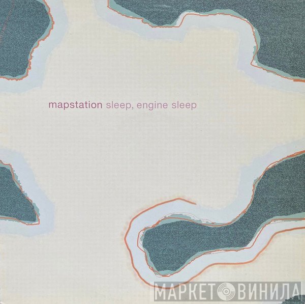 Mapstation  - Sleep, Engine Sleep