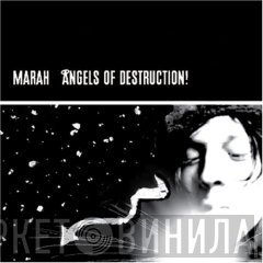 Marah - Angels Of Destruction!