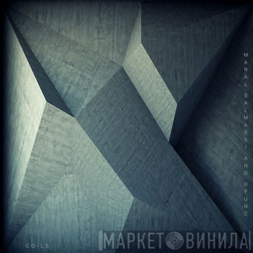 Maral Salmassi & d_func.  - Coils