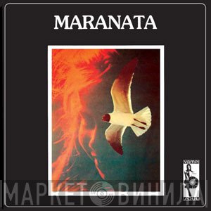 Maranata - Maranata