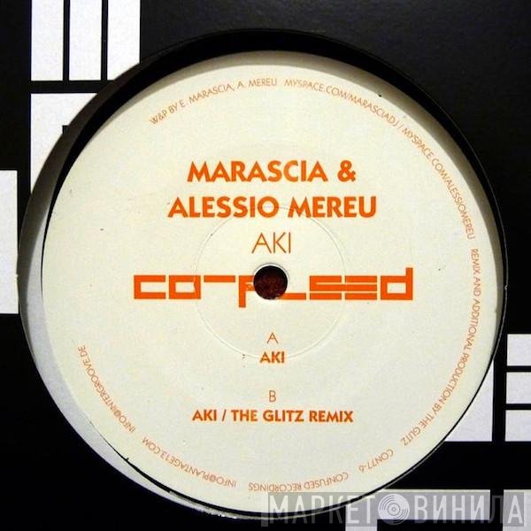 Marascia & Alessio Mereu  - Aki
