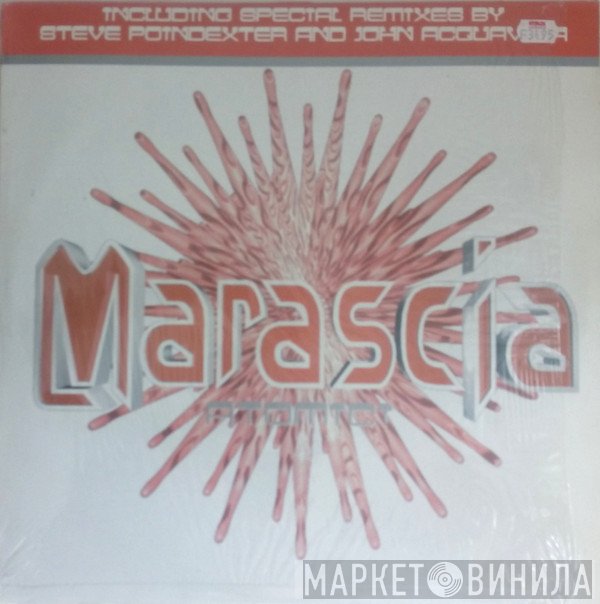 Marascia - Atomic!