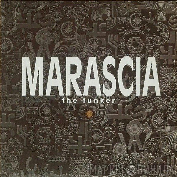 Marascia - The Funker