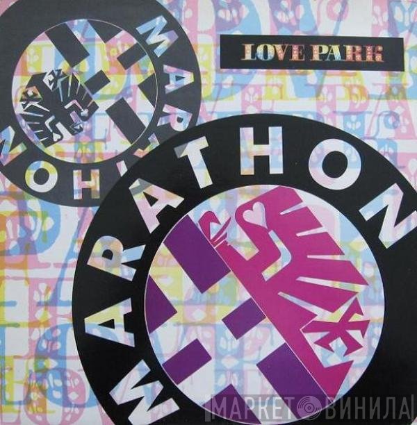 Marathon - Love Park