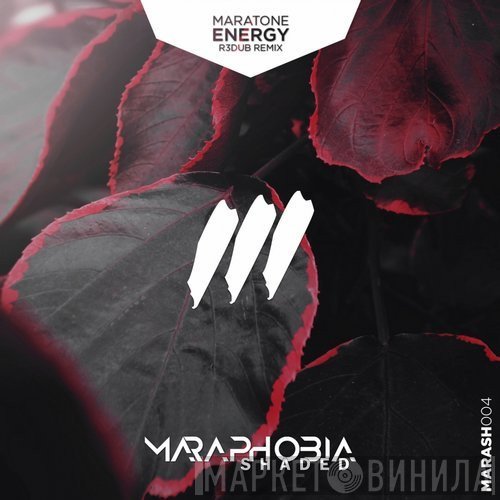 Maratone  - Energy (R3dub Remix)