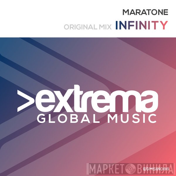 Maratone  - Infinity