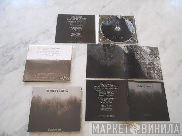 Marblebog - Csendhajnal