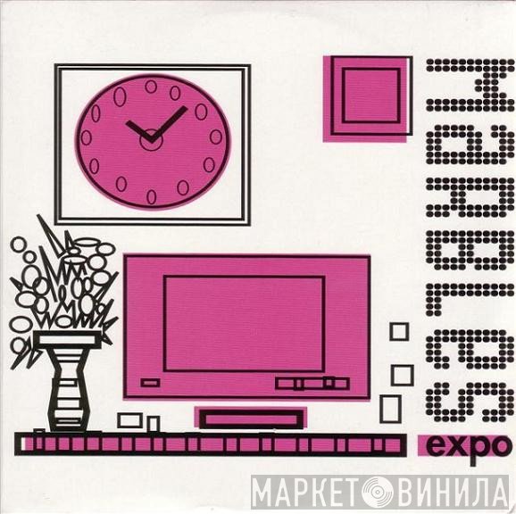 Marbles  - Expo