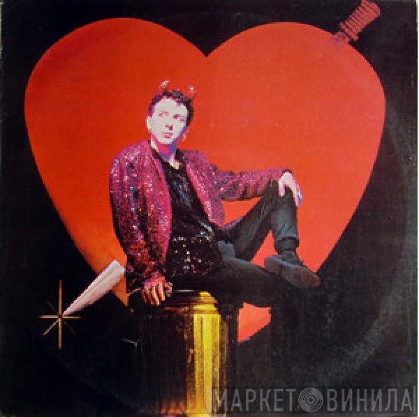 Marc Almond And The Willing Sinners  - Vermin In Ermine