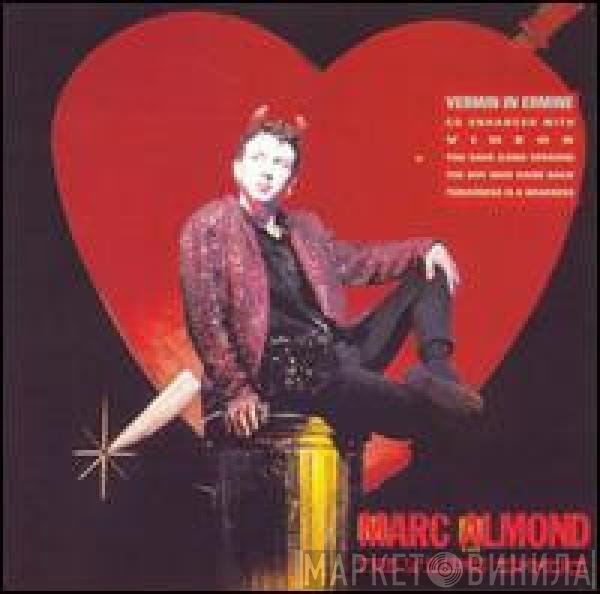 Marc Almond And The Willing Sinners  - Vermin In Ermine