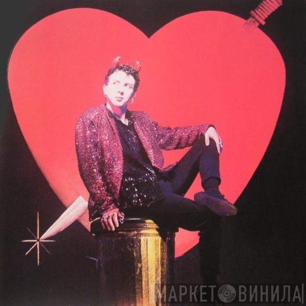 Marc Almond And The Willing Sinners  - Vermin In Ermine