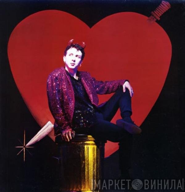 Marc Almond And The Willing Sinners  - Vermin In Ermine