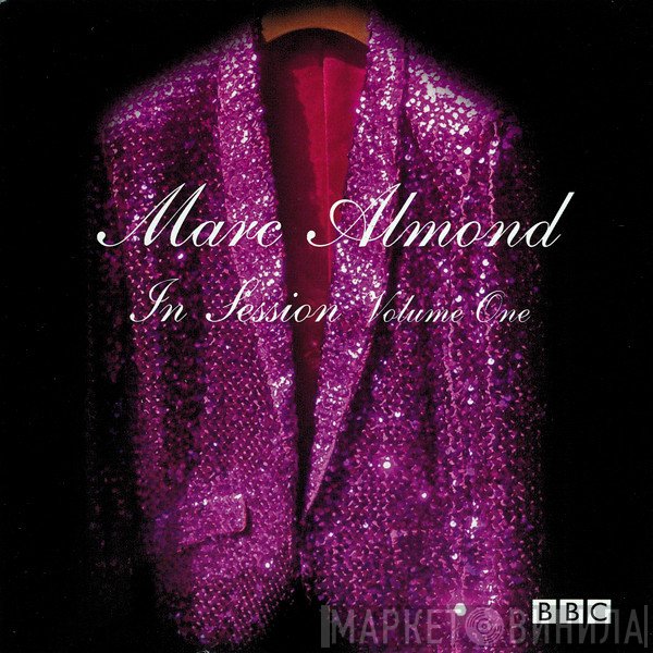 Marc Almond  - In Session (Volume One)