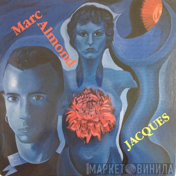 Marc Almond  - Jacques