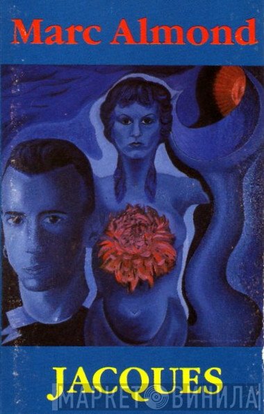 Marc Almond  - Jacques